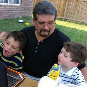 Meet your Posher, Sergio